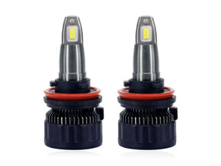 Led H7 H11 H4 HB4(9006) HB3(9005) foto 3