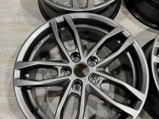 Диски R17 5x114.3 7Jx17 ET35 фото 6