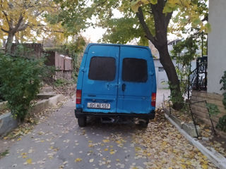 Ford транзит foto 2