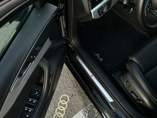 Audi A4 foto 5