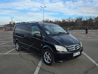 Mercedes Vito foto 3