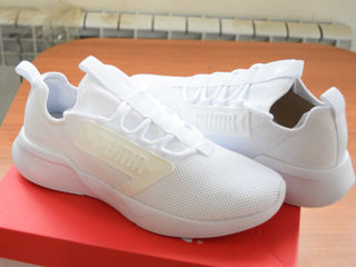 Originale PUMA Noi cu cutie la doar 650 lei !!Pentru orice tip de activitate marimea 40-41 foto 2