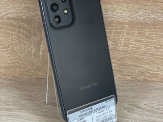Samsung Galaxy A53, 6/128 Gb, 2590 lei.
