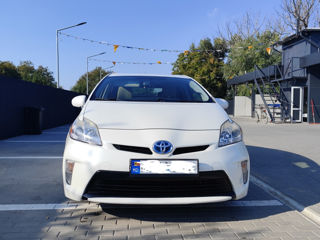 Toyota Prius foto 1