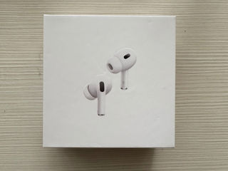 Airpods pro 2 foto 1