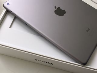 Apple iPad Air 6, Retina 9,7 + Touch ID,  Space Gray 32GB + Wi-Fi - 270euro foto 6
