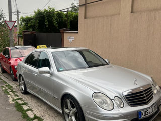 Mercedes E-Class foto 9