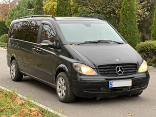 Mercedes Viano foto 2