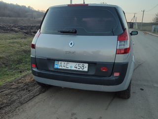 Renault Scenic foto 6