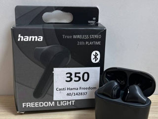 Hama Wireless Stereo