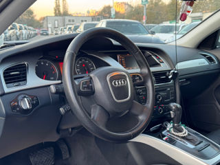 Audi A4 foto 11