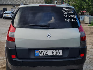 Renault Grand Scenic foto 5