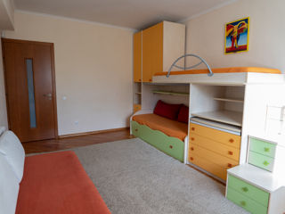 Apartament cu 3 camere, 127 m², Centru, Chișinău foto 10