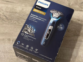 Philips Shaver 9000 Series