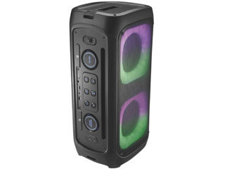 Eden (Gradiente) Party Speaker ED-611 36W, 6,5", Black