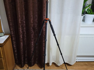 Trepied, Stativ K&F Concept foto - video