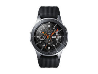 Ceas SmartWatch Samsung Galaxy Watch, 46mm, Black