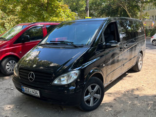 Mercedes Viano