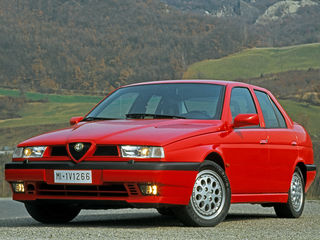 Alfa Romeo Altele foto 1