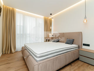 Apartament cu 3 camere, 70 m², Râșcani, Chișinău foto 5