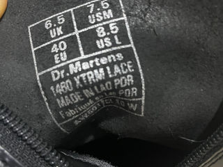 Dr Martens foto 6