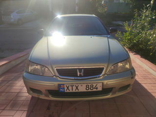 Honda Accord foto 2