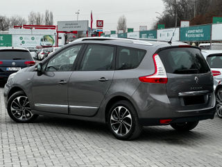 Renault Grand Scenic foto 4