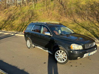 Volvo XC90 foto 2