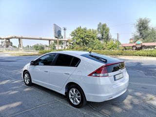 Honda Insight foto 7