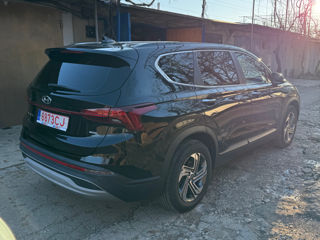 Hyundai Santa FE foto 4