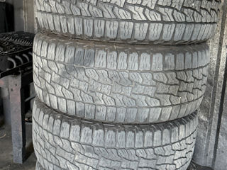 255/55 R18 Falken 2021 foto 8