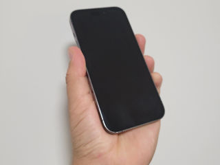 Iphone 14 Pro 128 Gb foto 6