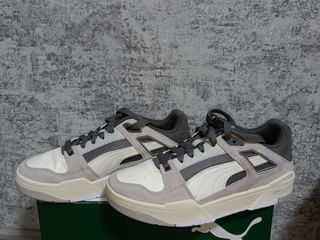 Puma Slipstream 100% Original foto 2