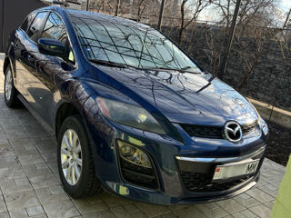 Mazda CX-7