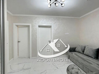 Apartament cu 1 cameră, 50 m², Centru, Chișinău foto 6