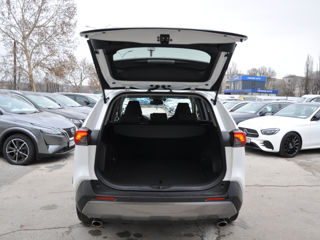 Toyota Rav 4 foto 9