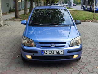 Hyundai Getz foto 2