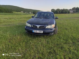 Nissan Maxima foto 4