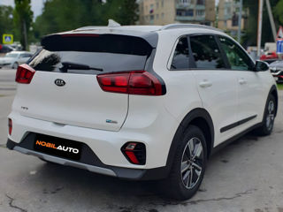 KIA Niro foto 4