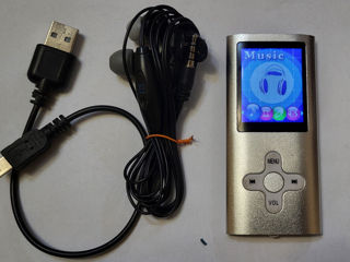 Se vinde mp3 player