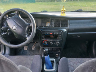 Opel Vectra foto 5