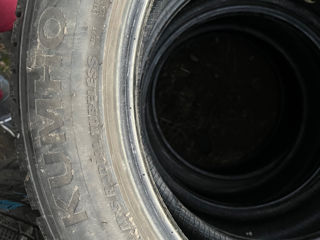 225/55/18 Kumho foto 4