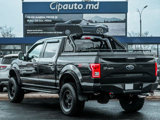 Ford F-150 foto 2