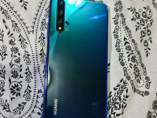 Huawei Nova 5T. 128GB foto 2