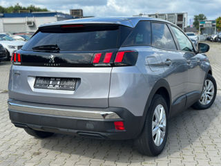 Peugeot 3008 foto 2