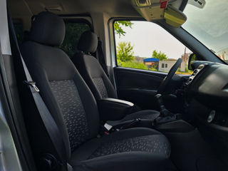 Opel Combo foto 4