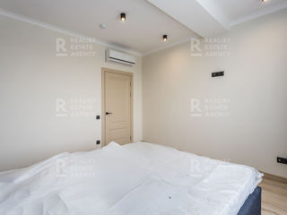 Apartament cu 1 cameră, 46 m², Râșcani, Chișinău foto 4