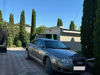 Audi S6 foto 1