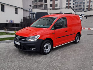 Volkswagen Caddy foto 12