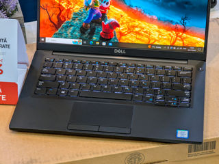 Dell Latitude 7390 IPS (Core i5 8350u/16Gb Ram/256Gb SSD/13.3" FHD IPS) foto 5